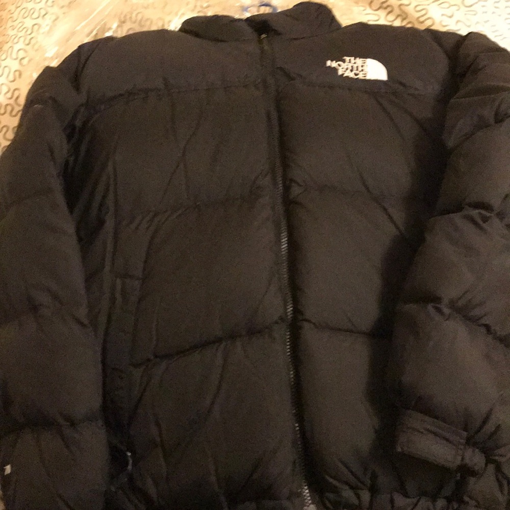 North face
